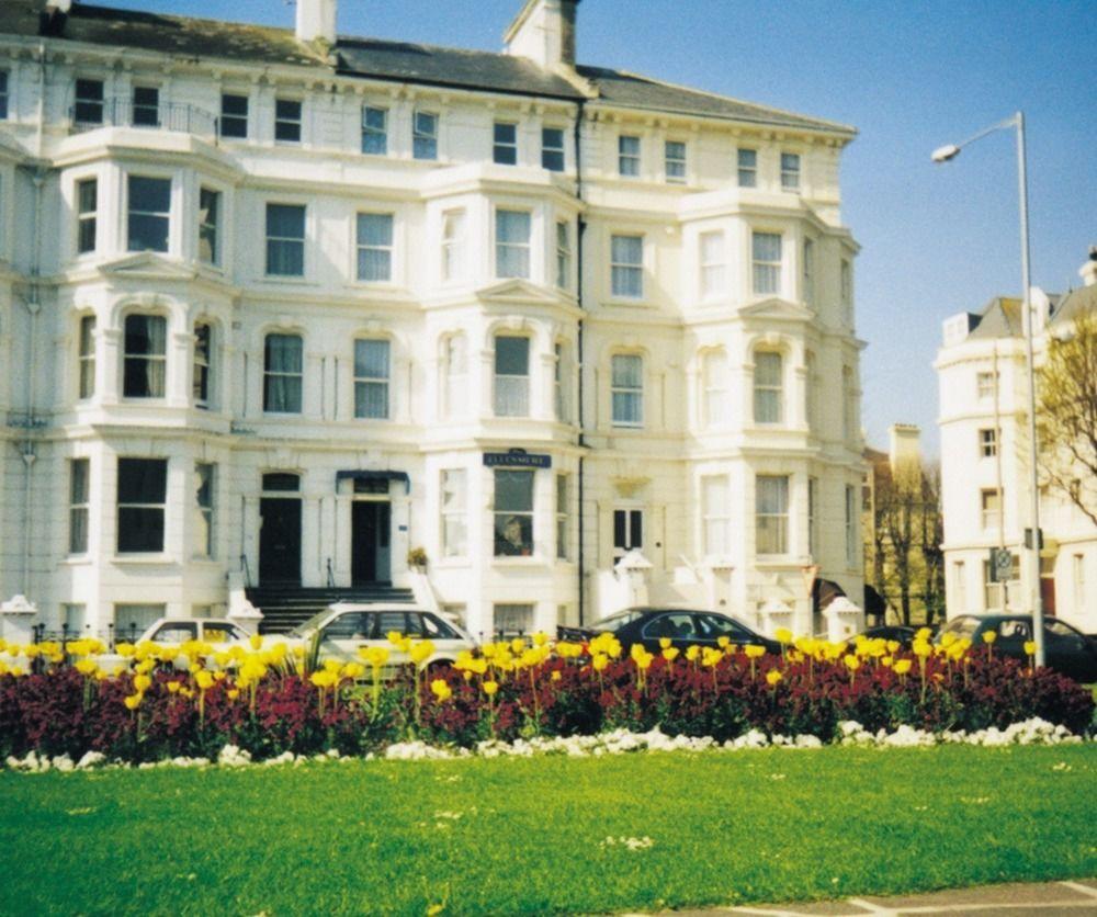 The Ellesmere Hotel อีสต์บอร์น ภายนอก รูปภาพ