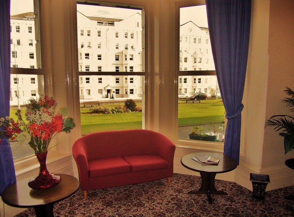 The Ellesmere Hotel อีสต์บอร์น ภายนอก รูปภาพ